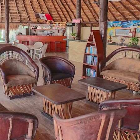 Villas Coco Resort - All Suites (Adults Only) Isla Mujeres Dış mekan fotoğraf
