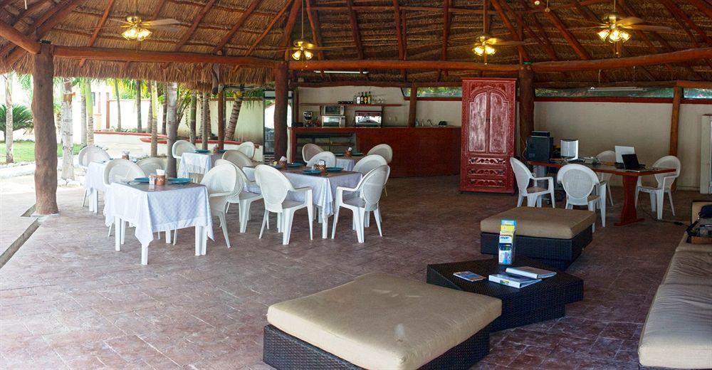 Villas Coco Resort - All Suites (Adults Only) Isla Mujeres Dış mekan fotoğraf