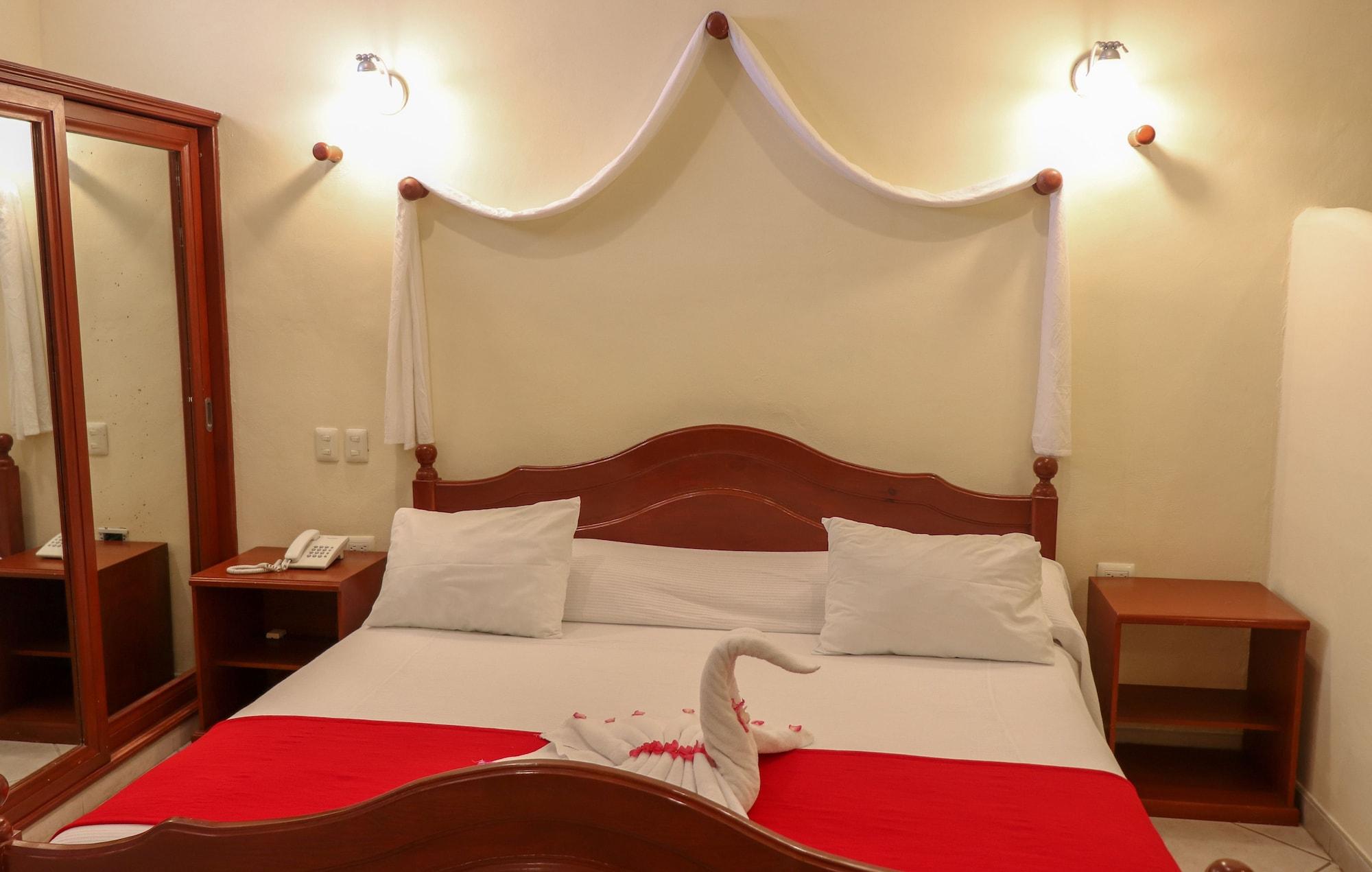 Villas Coco Resort - All Suites (Adults Only) Isla Mujeres Dış mekan fotoğraf