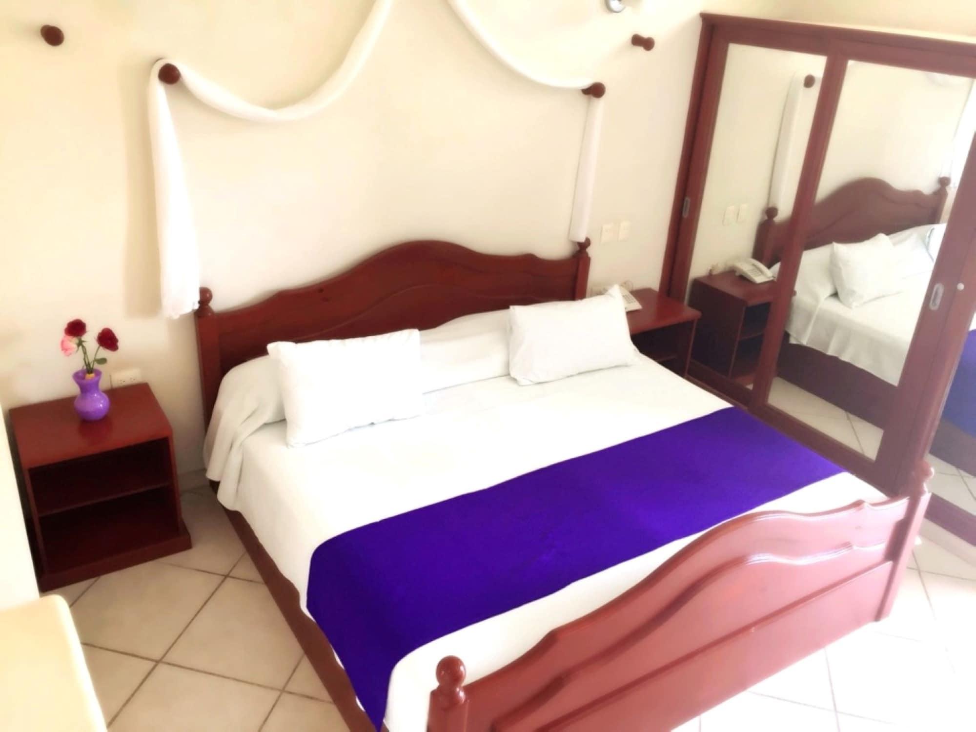 Villas Coco Resort - All Suites (Adults Only) Isla Mujeres Dış mekan fotoğraf