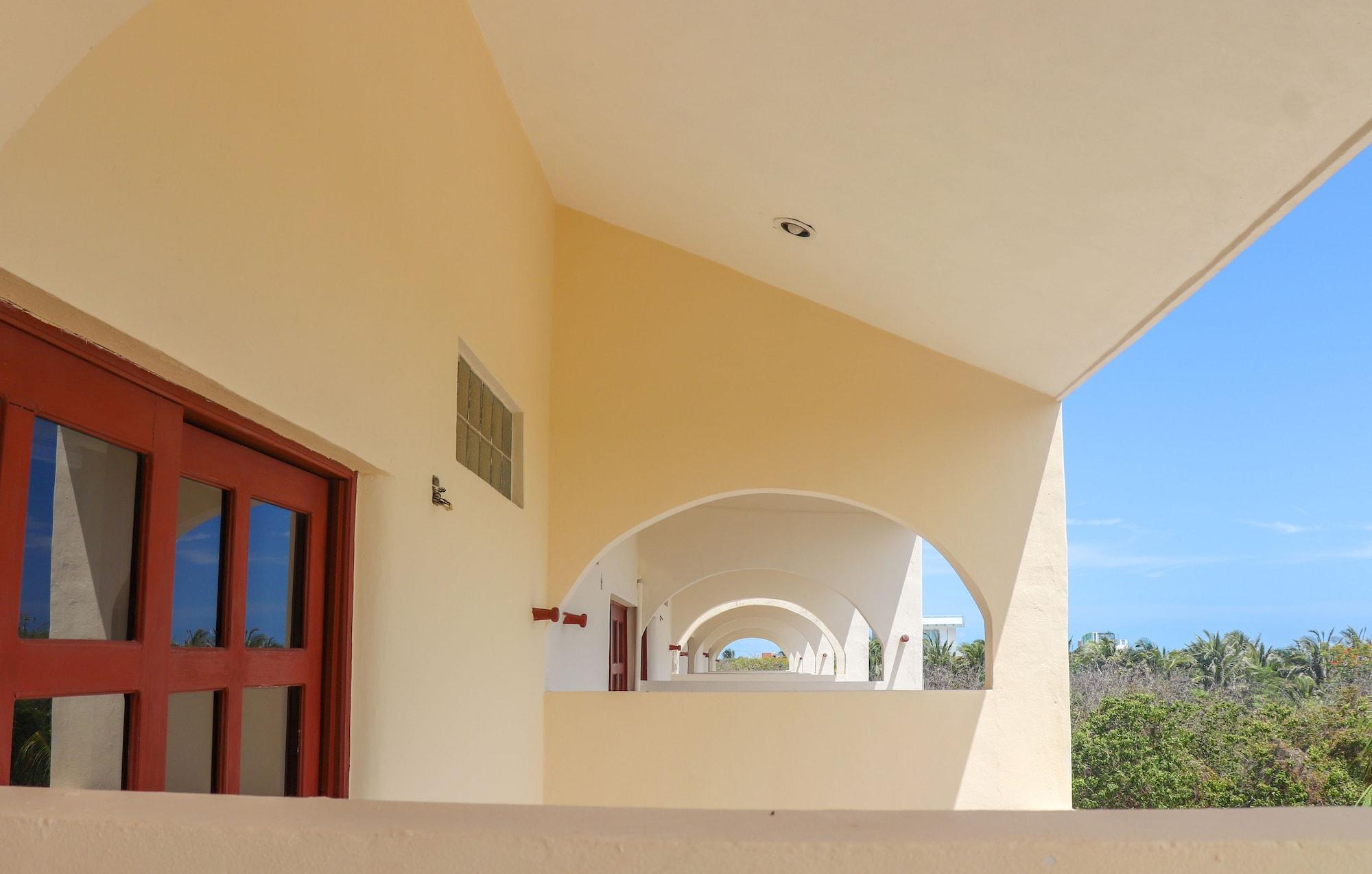 Villas Coco Resort - All Suites (Adults Only) Isla Mujeres Dış mekan fotoğraf