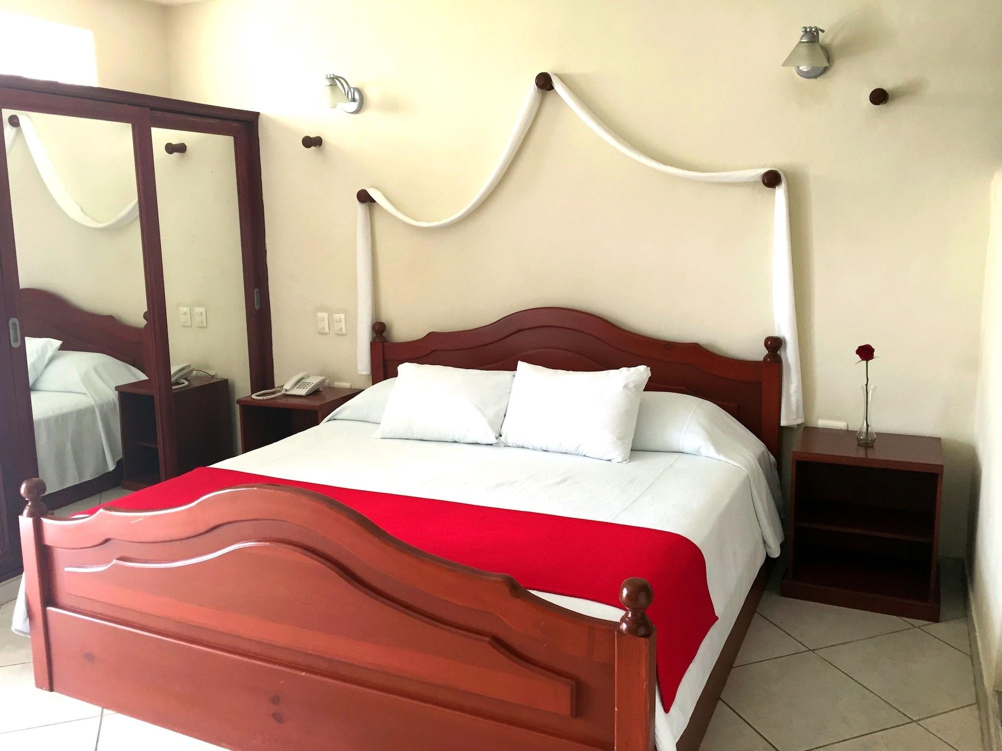 Villas Coco Resort - All Suites (Adults Only) Isla Mujeres Dış mekan fotoğraf