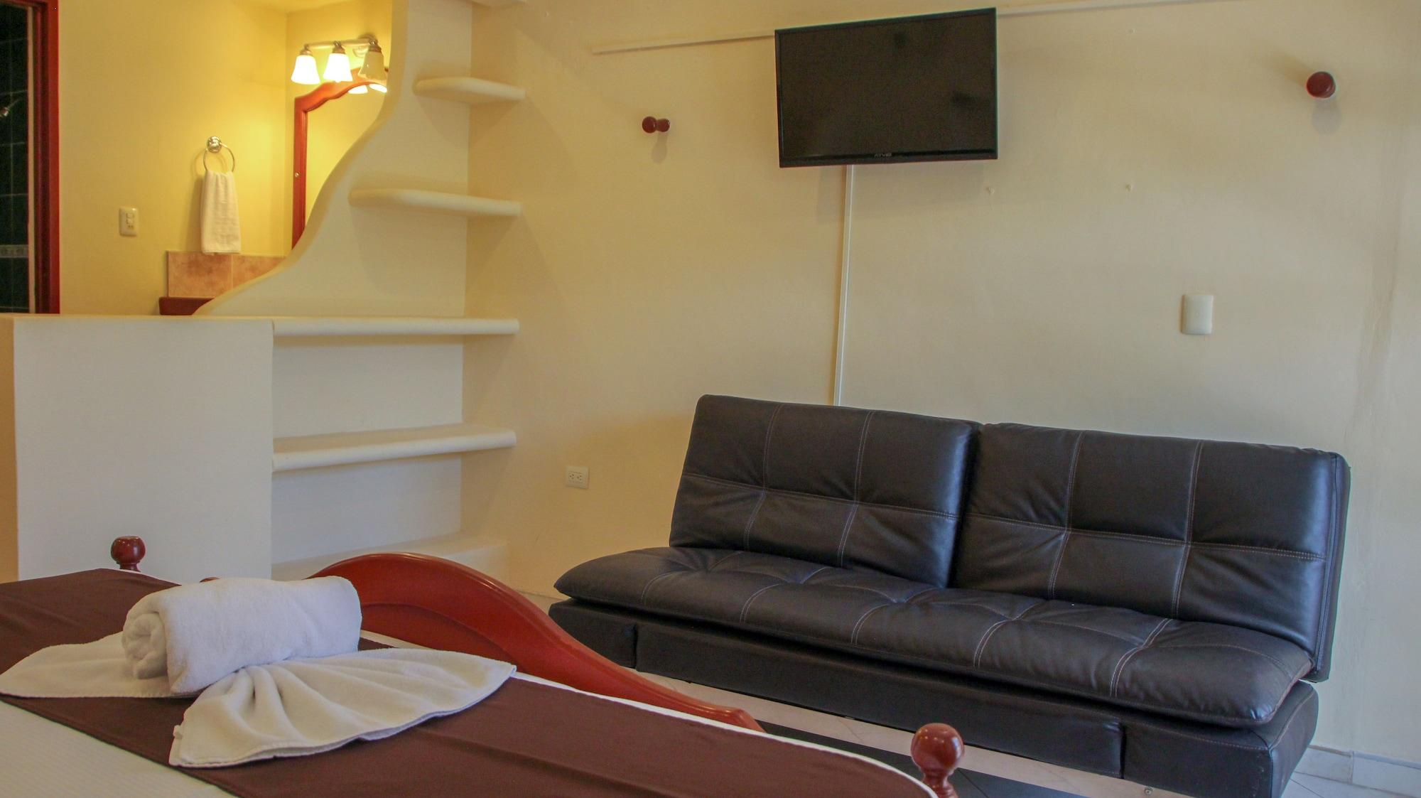Villas Coco Resort - All Suites (Adults Only) Isla Mujeres Dış mekan fotoğraf