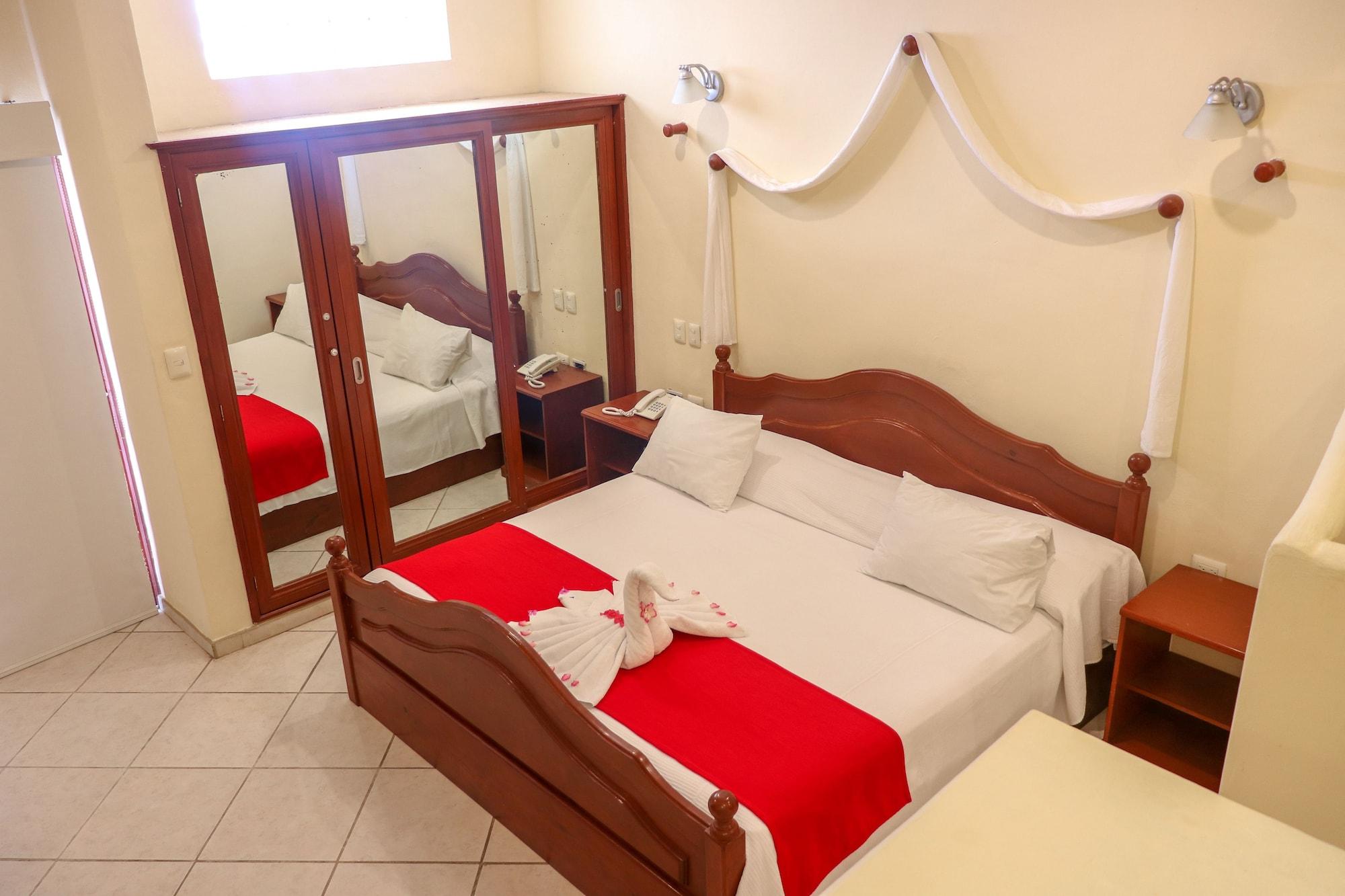 Villas Coco Resort - All Suites (Adults Only) Isla Mujeres Dış mekan fotoğraf