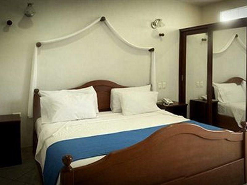 Villas Coco Resort - All Suites (Adults Only) Isla Mujeres Dış mekan fotoğraf