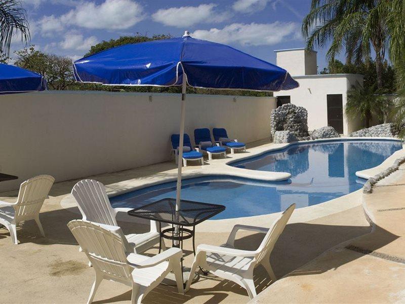 Villas Coco Resort - All Suites (Adults Only) Isla Mujeres Dış mekan fotoğraf