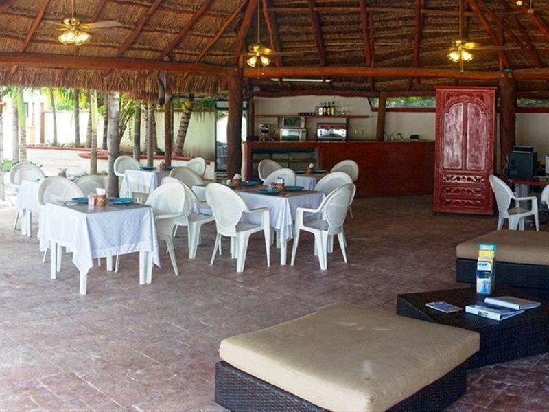Villas Coco Resort - All Suites (Adults Only) Isla Mujeres Dış mekan fotoğraf