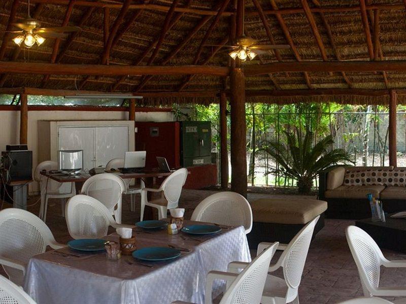 Villas Coco Resort - All Suites (Adults Only) Isla Mujeres Dış mekan fotoğraf