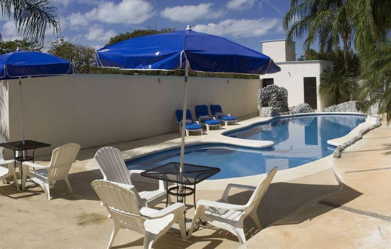 Villas Coco Resort - All Suites (Adults Only) Isla Mujeres Dış mekan fotoğraf