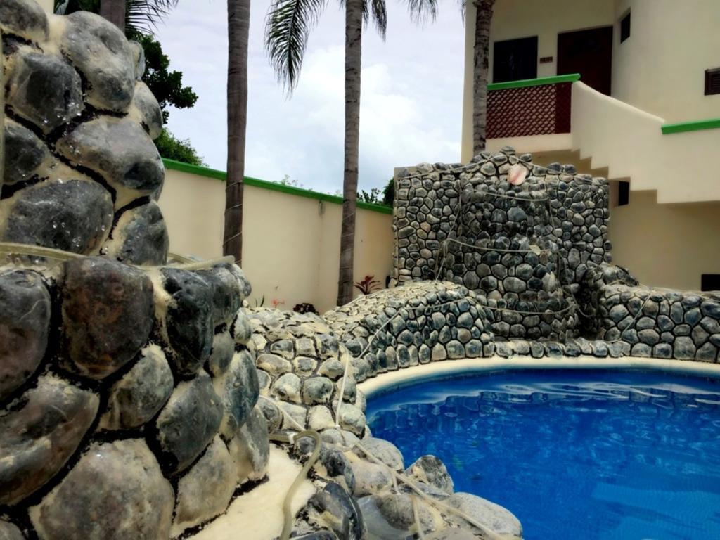 Villas Coco Resort - All Suites (Adults Only) Isla Mujeres Dış mekan fotoğraf