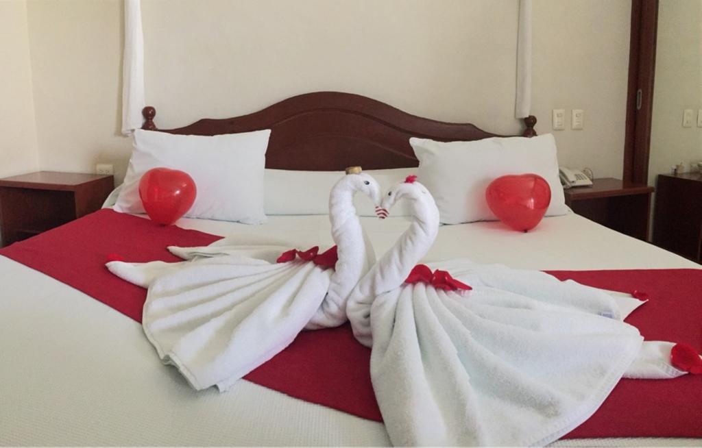 Villas Coco Resort - All Suites (Adults Only) Isla Mujeres Dış mekan fotoğraf