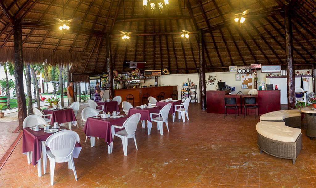 Villas Coco Resort - All Suites (Adults Only) Isla Mujeres Dış mekan fotoğraf