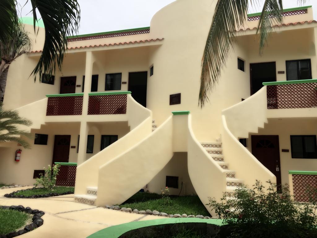 Villas Coco Resort - All Suites (Adults Only) Isla Mujeres Dış mekan fotoğraf