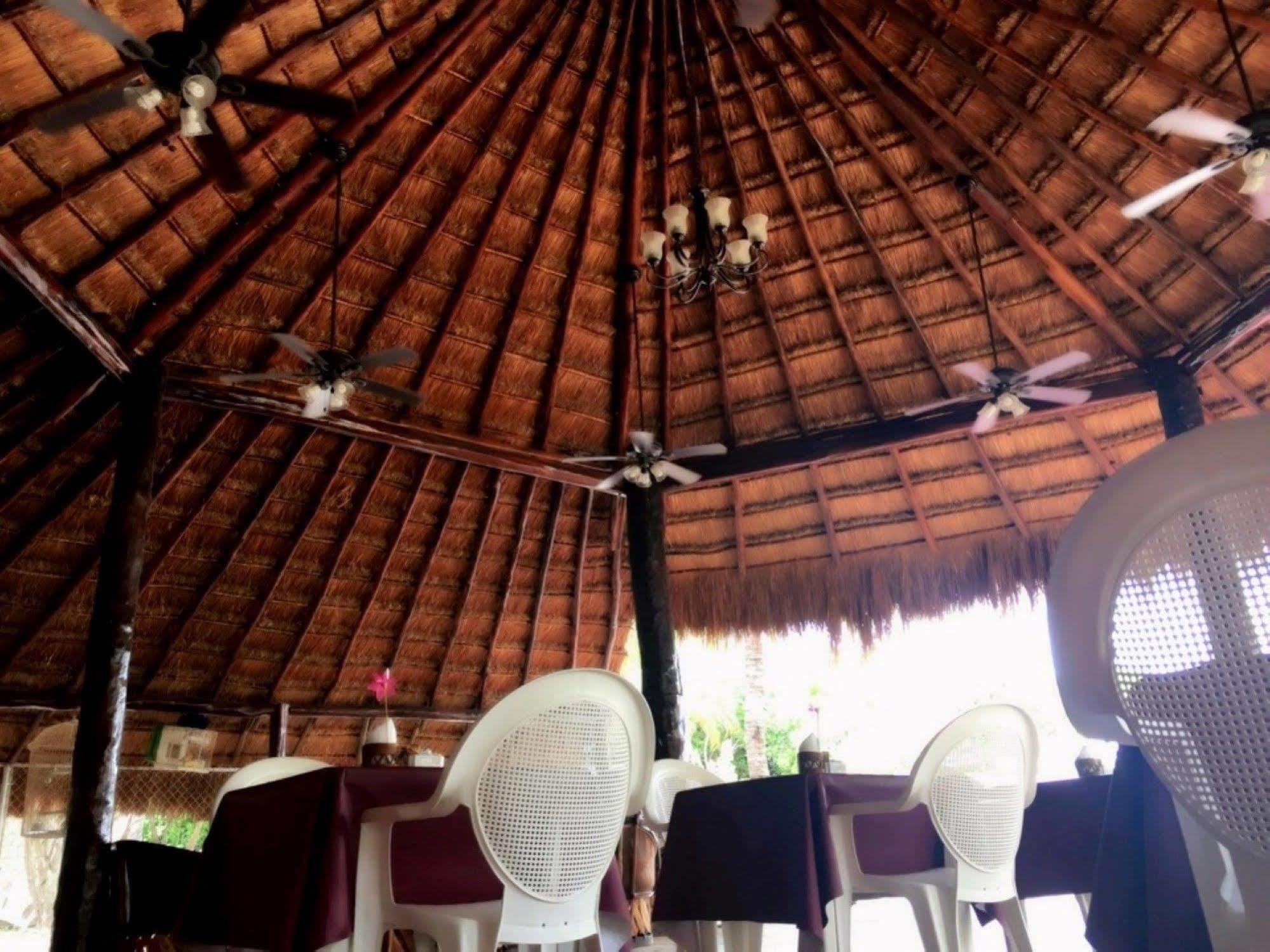 Villas Coco Resort - All Suites (Adults Only) Isla Mujeres Dış mekan fotoğraf