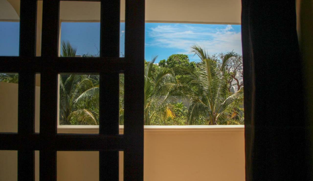 Villas Coco Resort - All Suites (Adults Only) Isla Mujeres Dış mekan fotoğraf