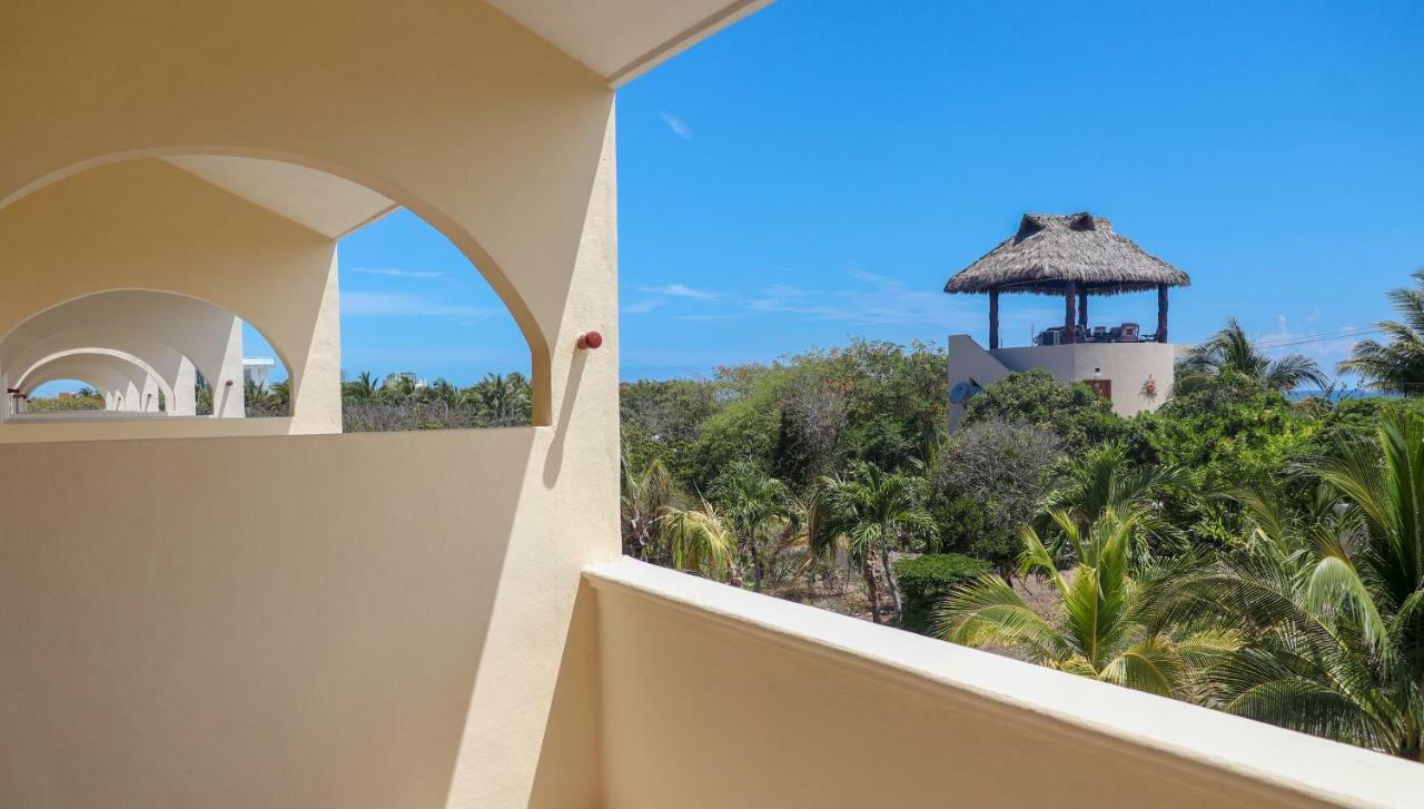 Villas Coco Resort - All Suites (Adults Only) Isla Mujeres Dış mekan fotoğraf