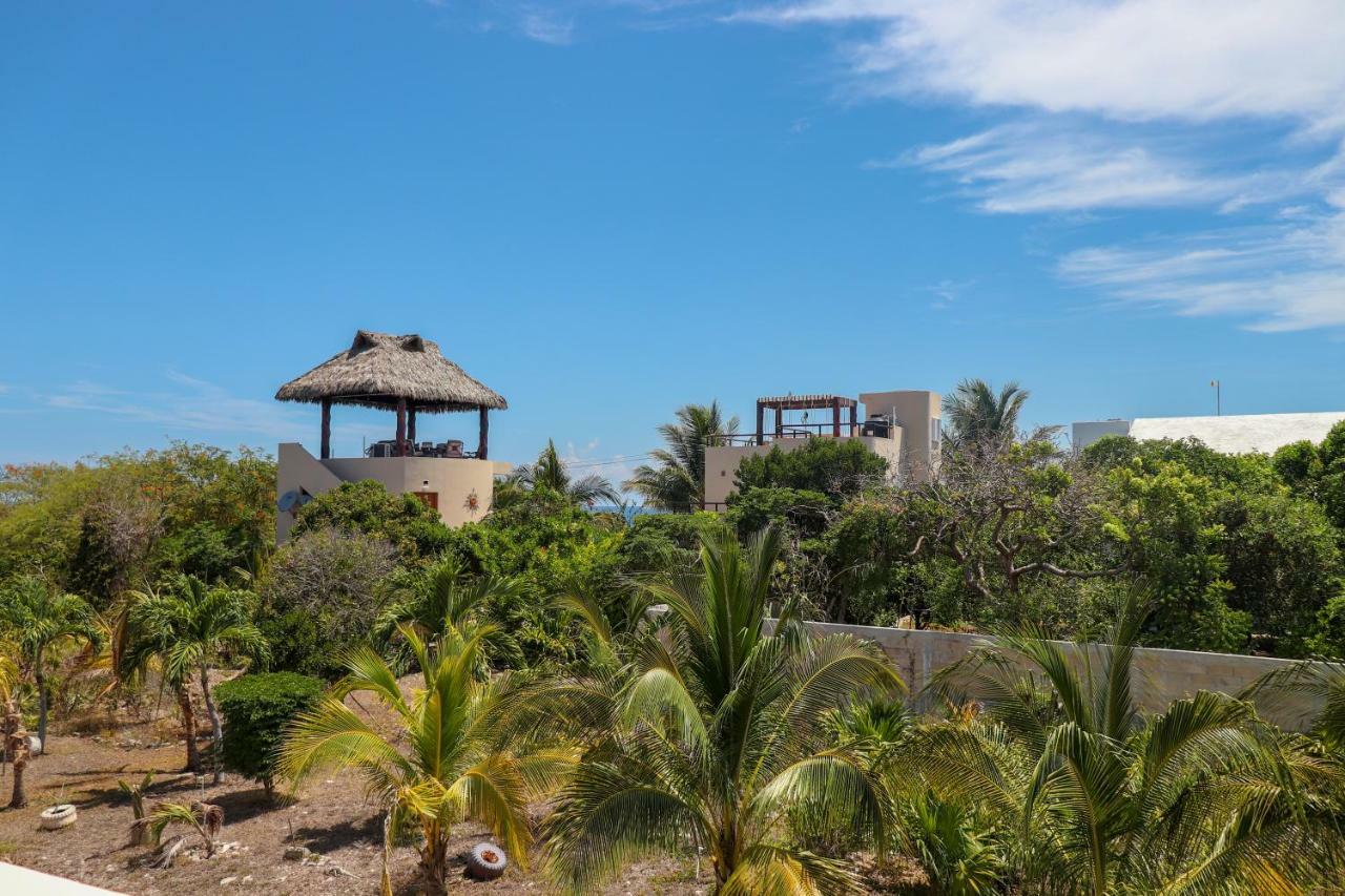 Villas Coco Resort - All Suites (Adults Only) Isla Mujeres Dış mekan fotoğraf